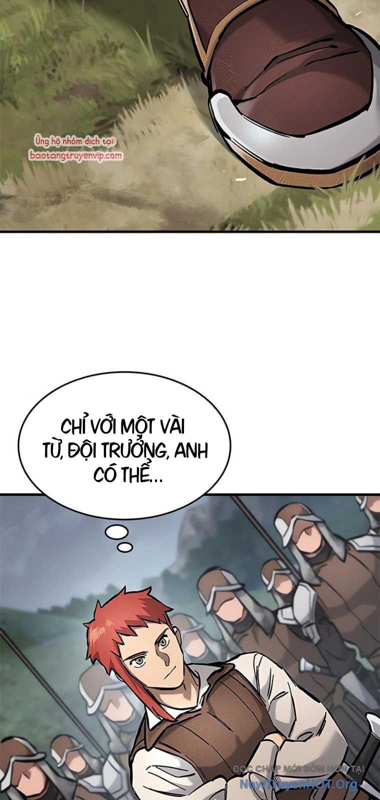 Hiệp Sĩ Sống Vì Ngày Hôm Nay - Chapter 65 - Page 90