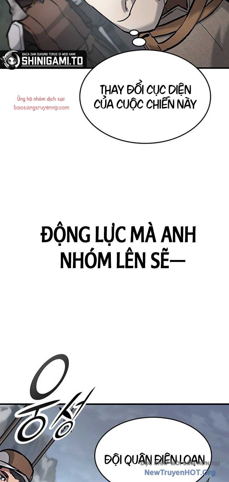 Hiệp Sĩ Sống Vì Ngày Hôm Nay - Chapter 65 - Page 91