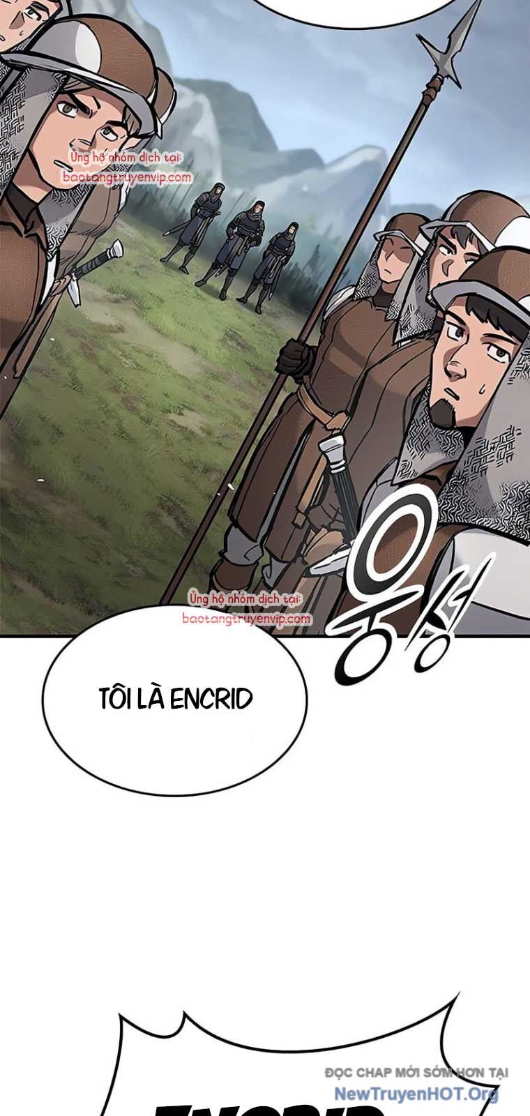 Hiệp Sĩ Sống Vì Ngày Hôm Nay - Chapter 65 - Page 92