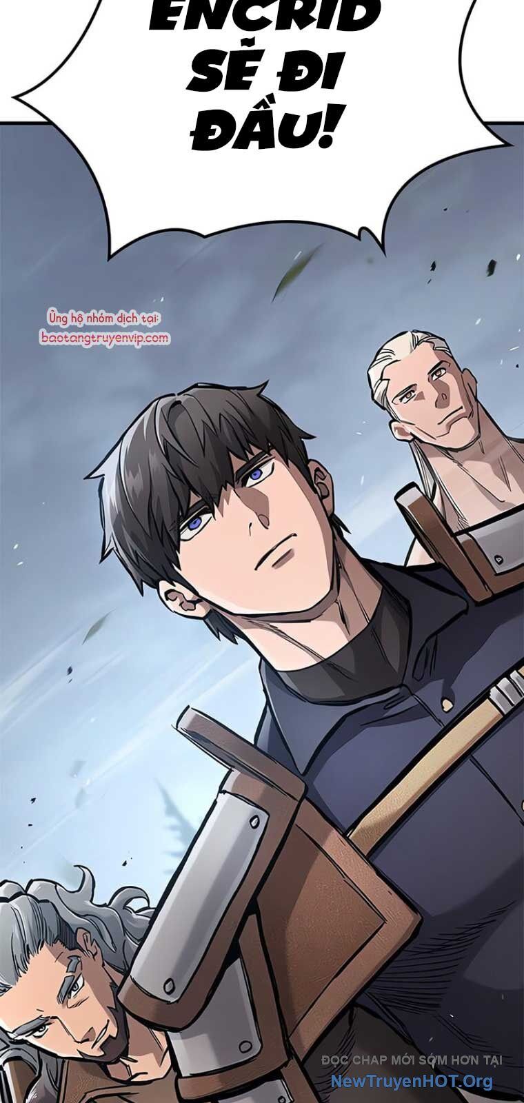 Hiệp Sĩ Sống Vì Ngày Hôm Nay - Chapter 65 - Page 93