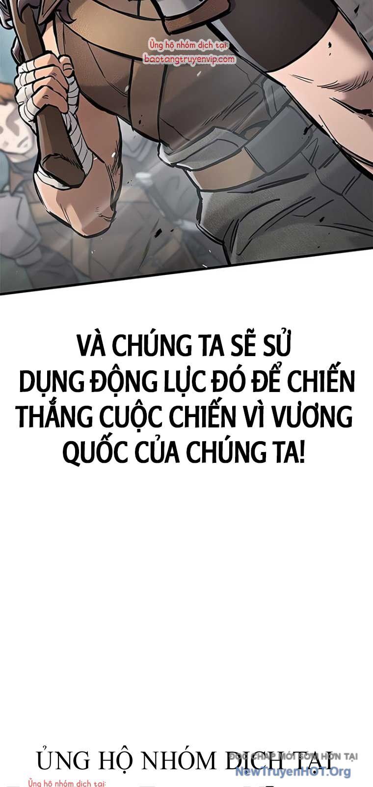Hiệp Sĩ Sống Vì Ngày Hôm Nay - Chapter 65 - Page 94