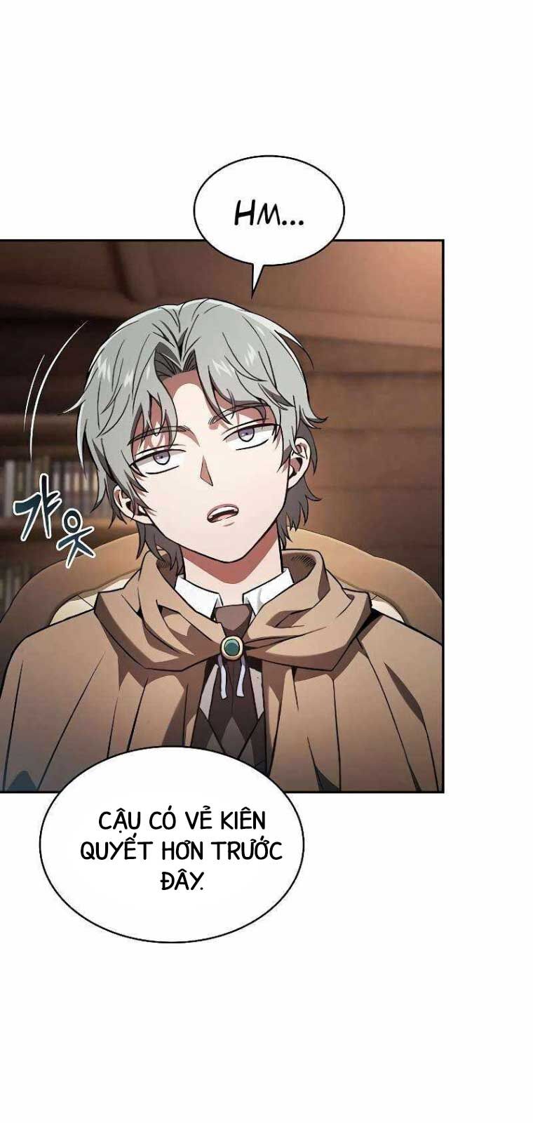 Kiếm Sĩ Thiên Tài Của Học Viện - Chapter 103 - Page 10