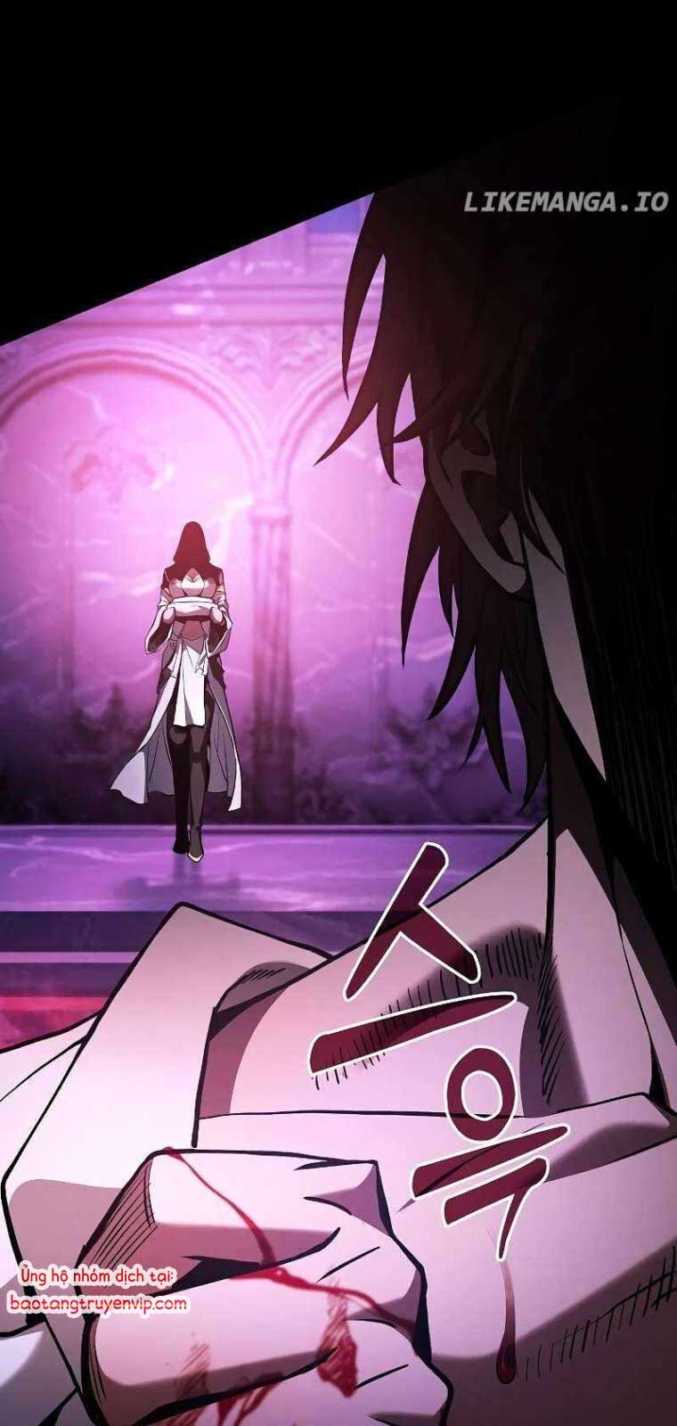 Kiếm Sĩ Thiên Tài Của Học Viện - Chapter 103 - Page 100