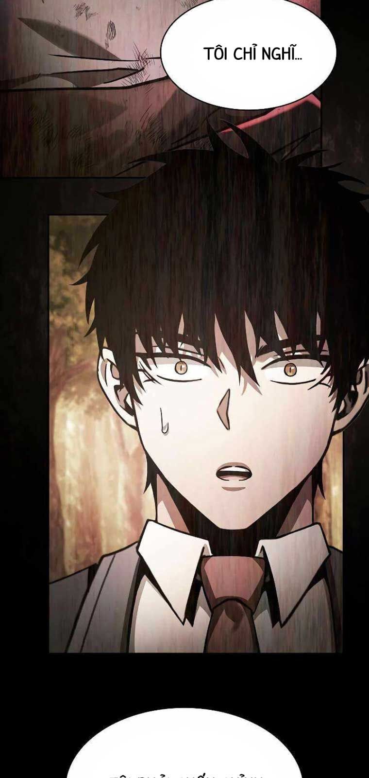 Kiếm Sĩ Thiên Tài Của Học Viện - Chapter 103 - Page 13