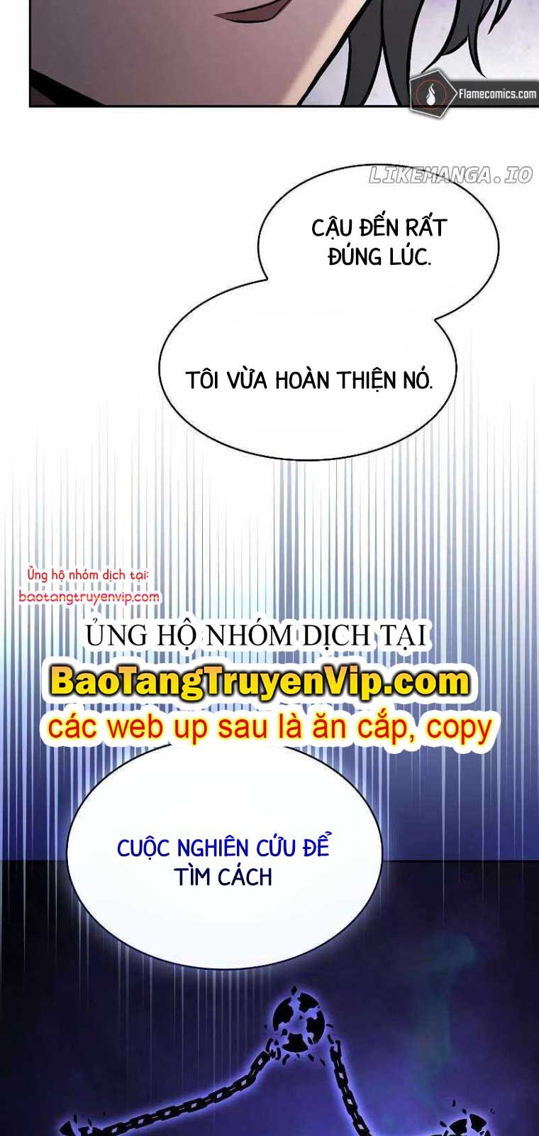 Kiếm Sĩ Thiên Tài Của Học Viện - Chapter 103 - Page 18