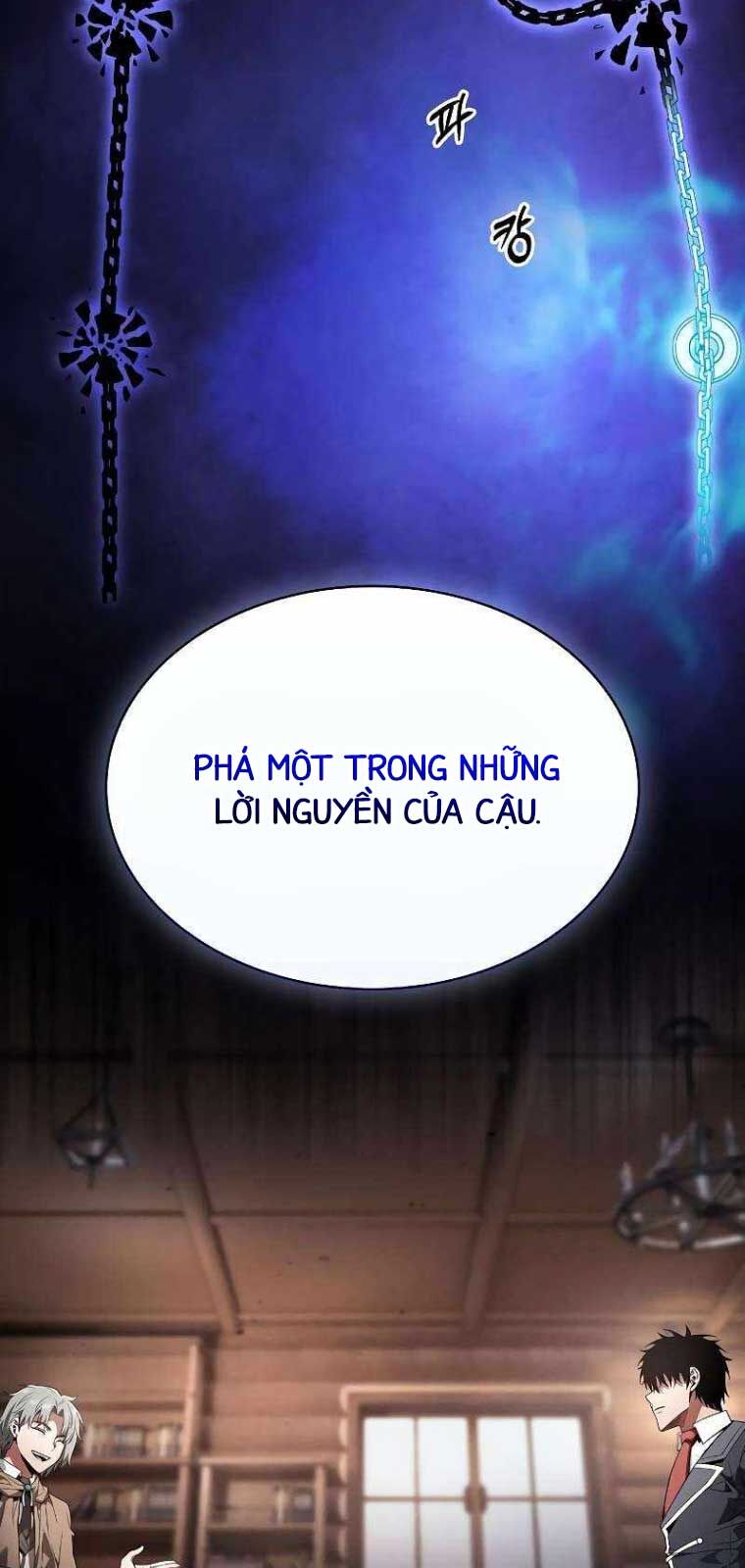 Kiếm Sĩ Thiên Tài Của Học Viện - Chapter 103 - Page 19