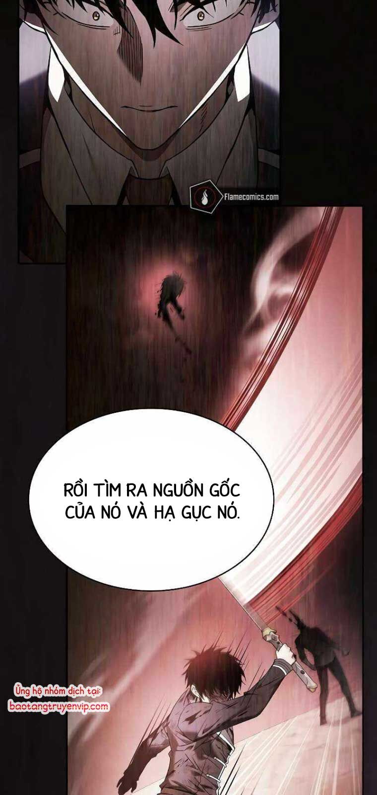 Kiếm Sĩ Thiên Tài Của Học Viện - Chapter 103 - Page 23