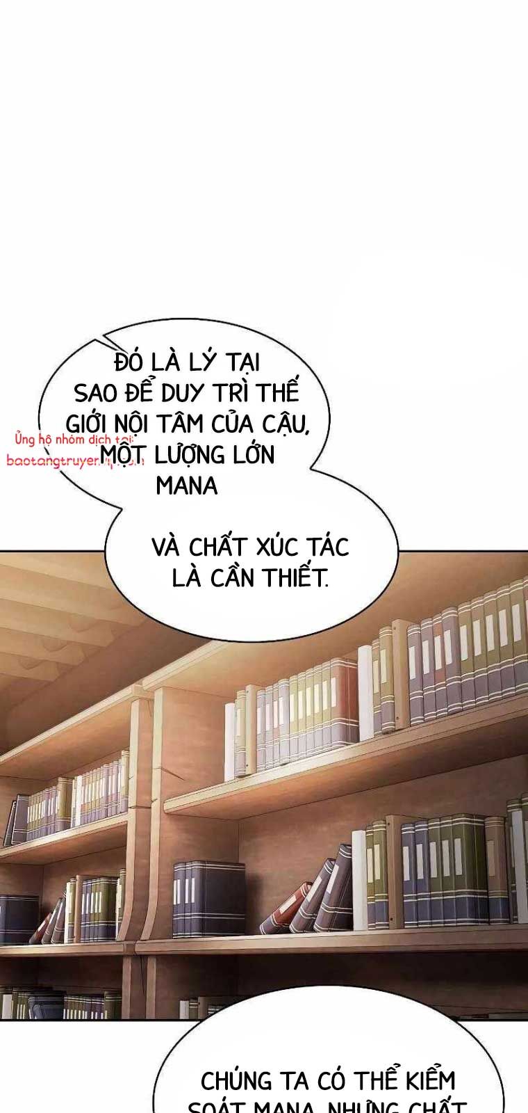 Kiếm Sĩ Thiên Tài Của Học Viện - Chapter 103 - Page 26