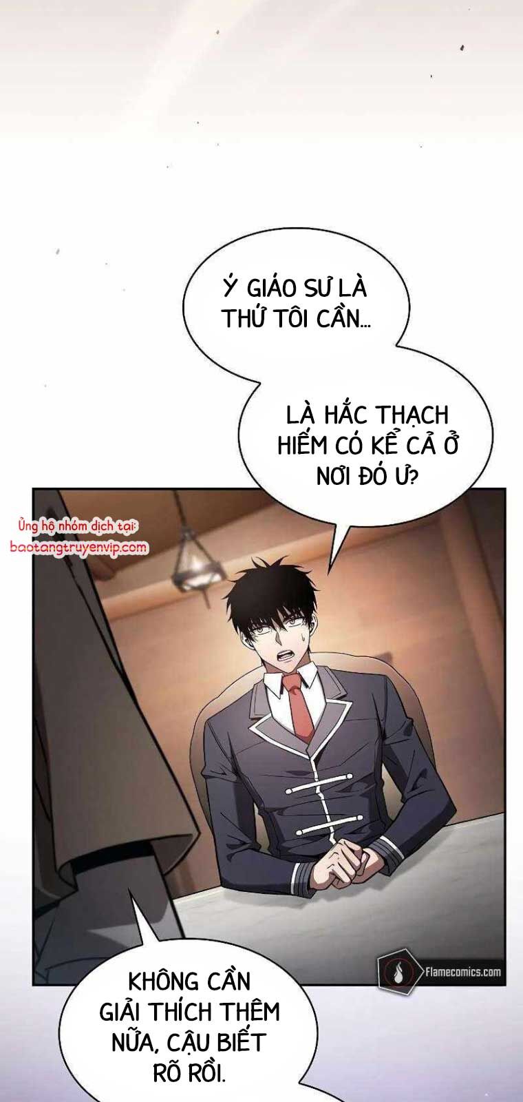 Kiếm Sĩ Thiên Tài Của Học Viện - Chapter 103 - Page 31