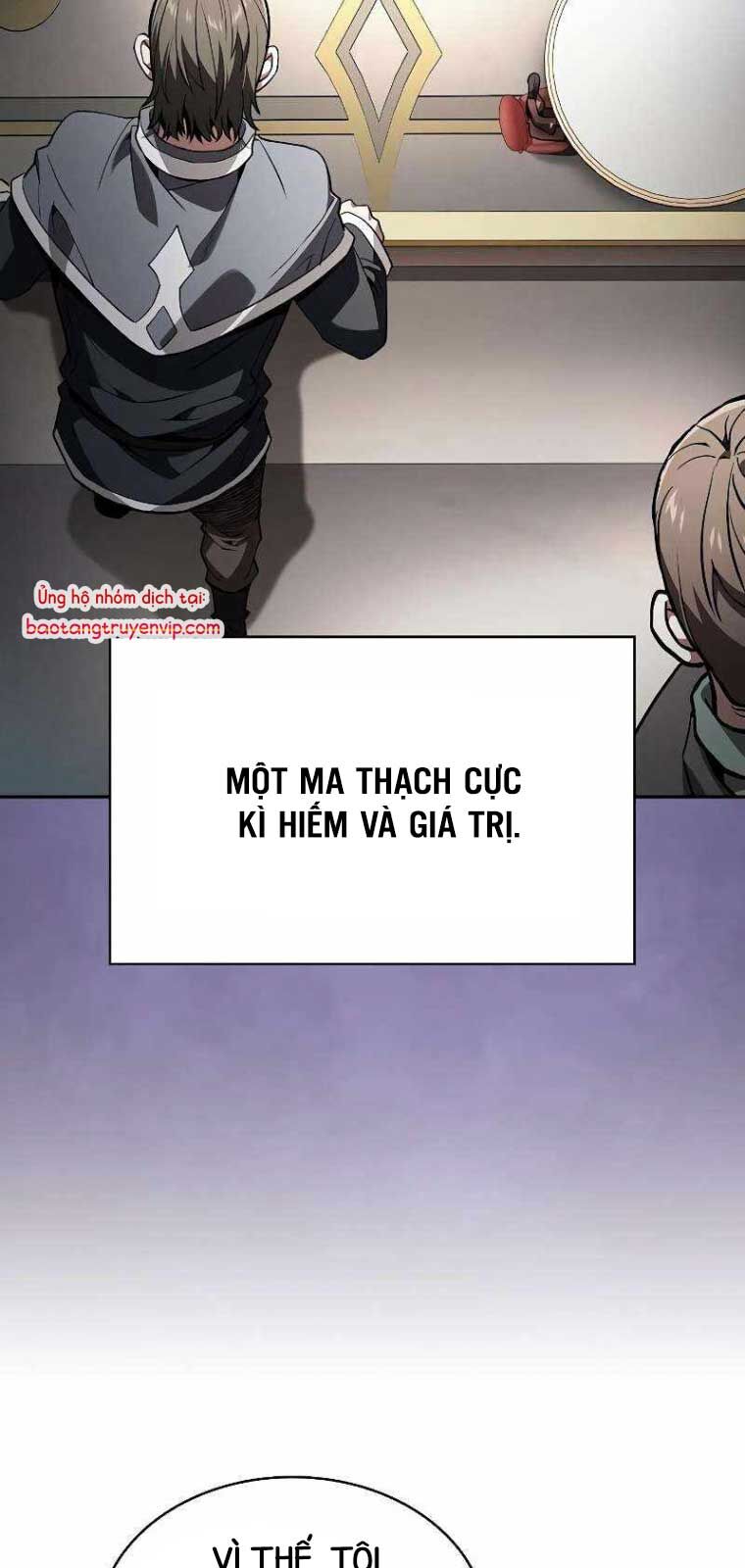 Kiếm Sĩ Thiên Tài Của Học Viện - Chapter 103 - Page 35