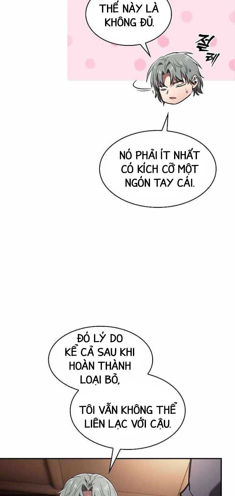 Kiếm Sĩ Thiên Tài Của Học Viện - Chapter 103 - Page 38