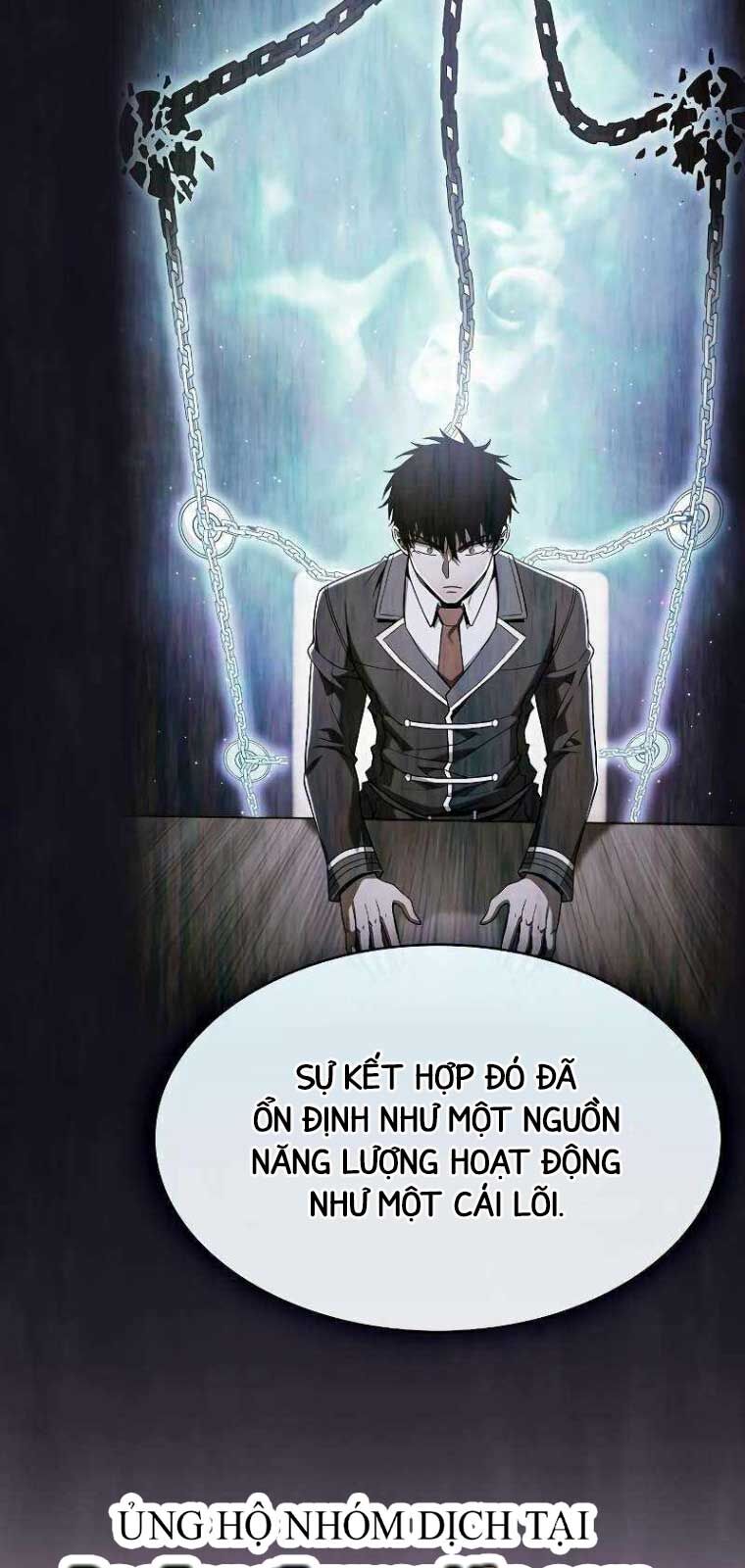 Kiếm Sĩ Thiên Tài Của Học Viện - Chapter 103 - Page 4