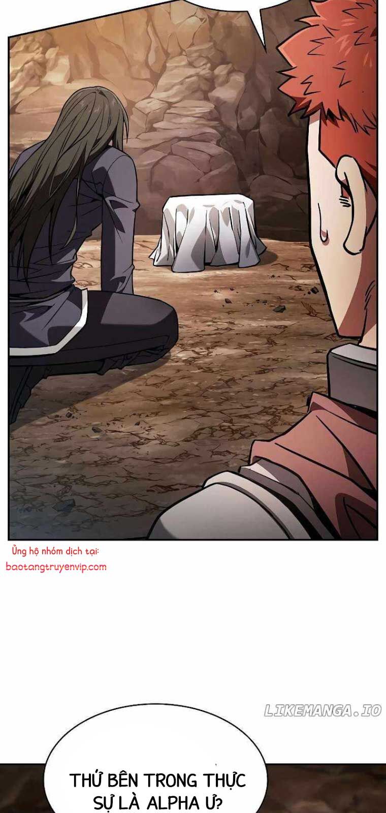 Kiếm Sĩ Thiên Tài Của Học Viện - Chapter 103 - Page 49