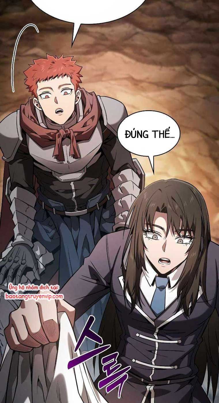 Kiếm Sĩ Thiên Tài Của Học Viện - Chapter 103 - Page 50