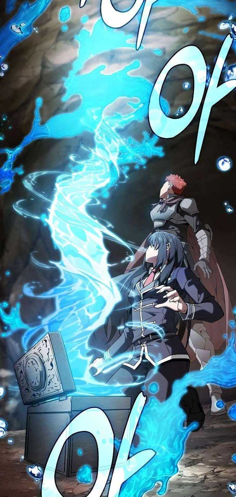 Kiếm Sĩ Thiên Tài Của Học Viện - Chapter 103 - Page 55