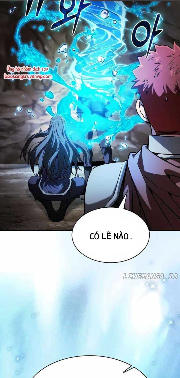 Kiếm Sĩ Thiên Tài Của Học Viện - Chapter 103 - Page 58