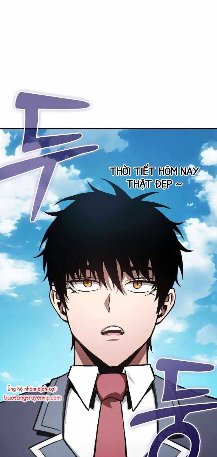 Kiếm Sĩ Thiên Tài Của Học Viện - Chapter 103 - Page 71