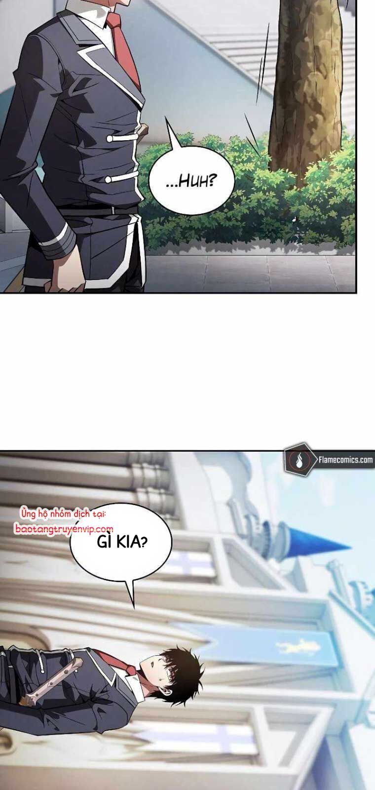 Kiếm Sĩ Thiên Tài Của Học Viện - Chapter 103 - Page 73