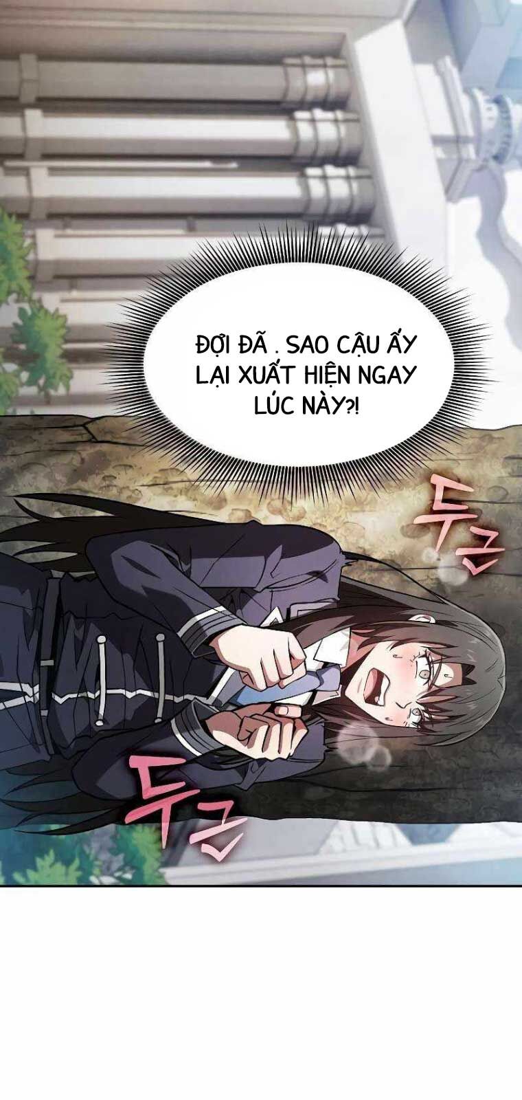 Kiếm Sĩ Thiên Tài Của Học Viện - Chapter 103 - Page 74