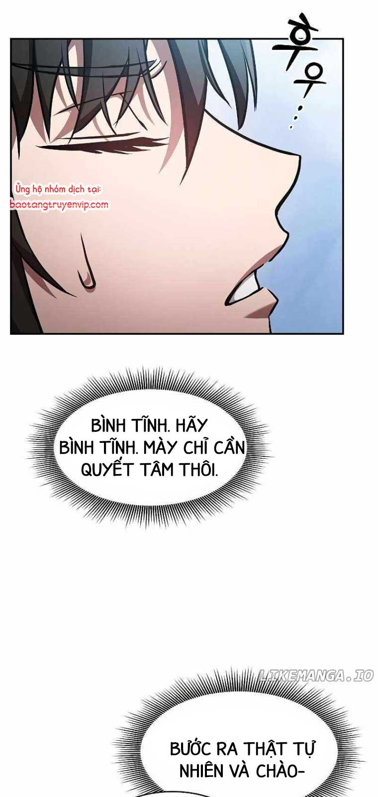 Kiếm Sĩ Thiên Tài Của Học Viện - Chapter 103 - Page 75