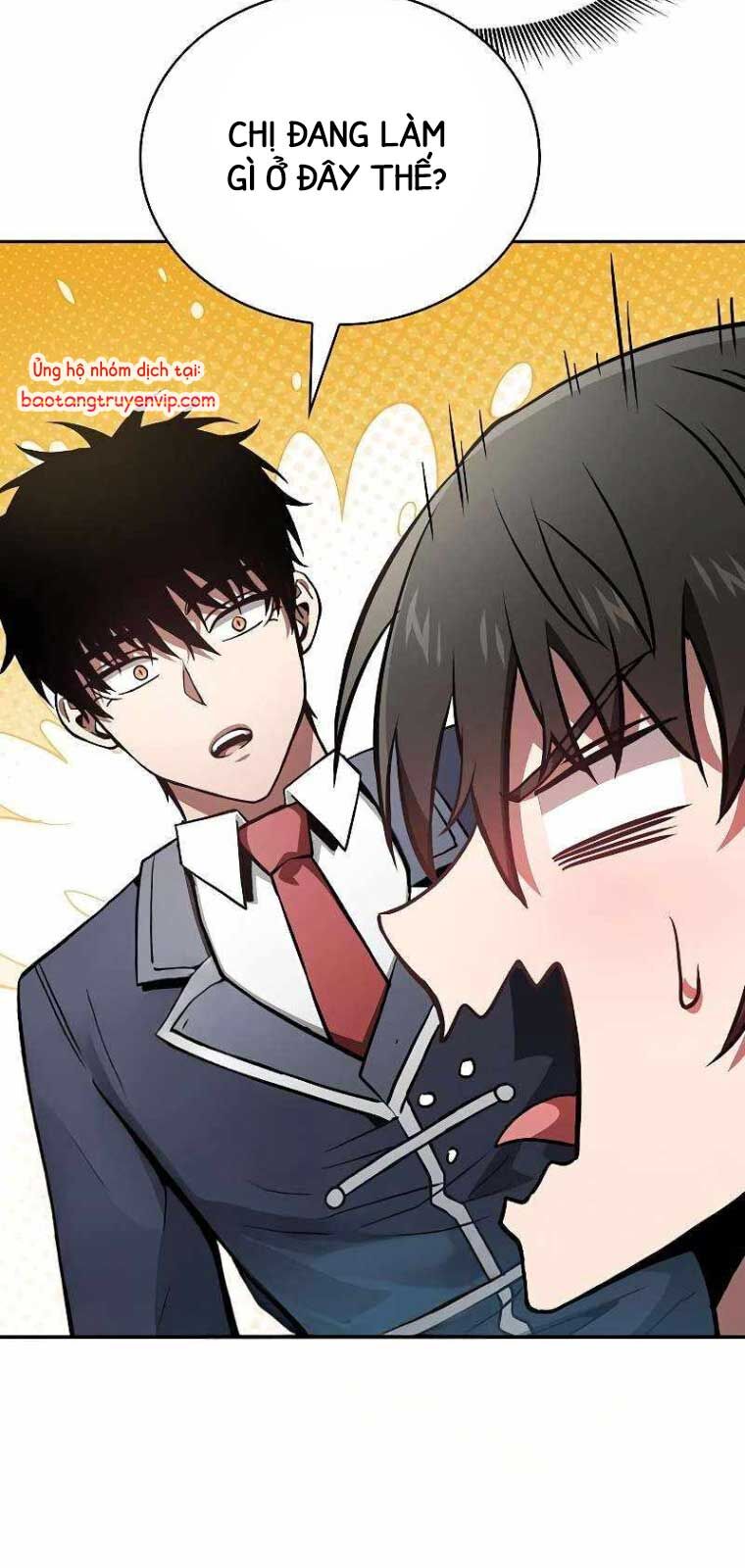 Kiếm Sĩ Thiên Tài Của Học Viện - Chapter 103 - Page 76