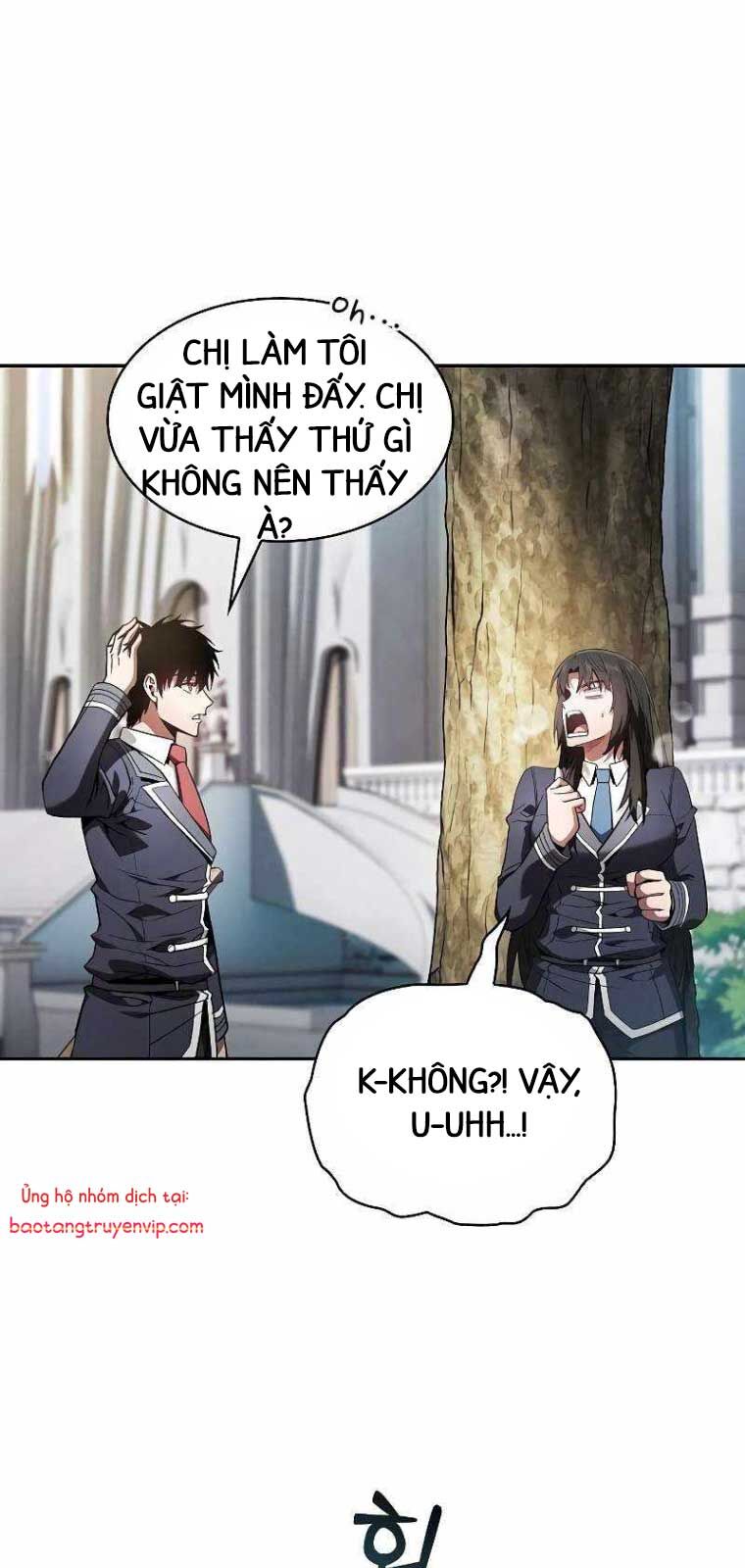 Kiếm Sĩ Thiên Tài Của Học Viện - Chapter 103 - Page 77