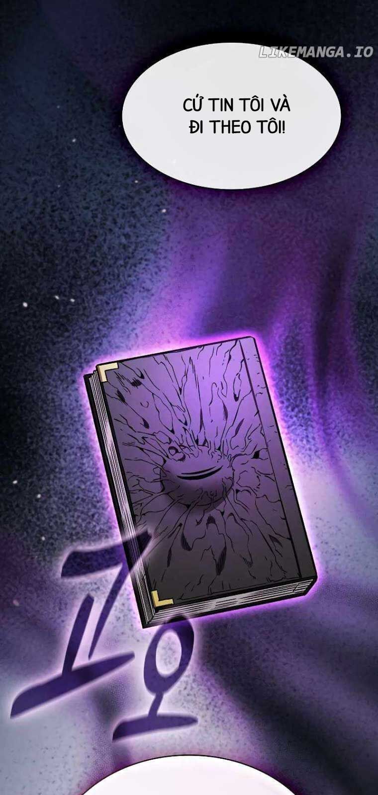 Kiếm Sĩ Thiên Tài Của Học Viện - Chapter 103 - Page 83