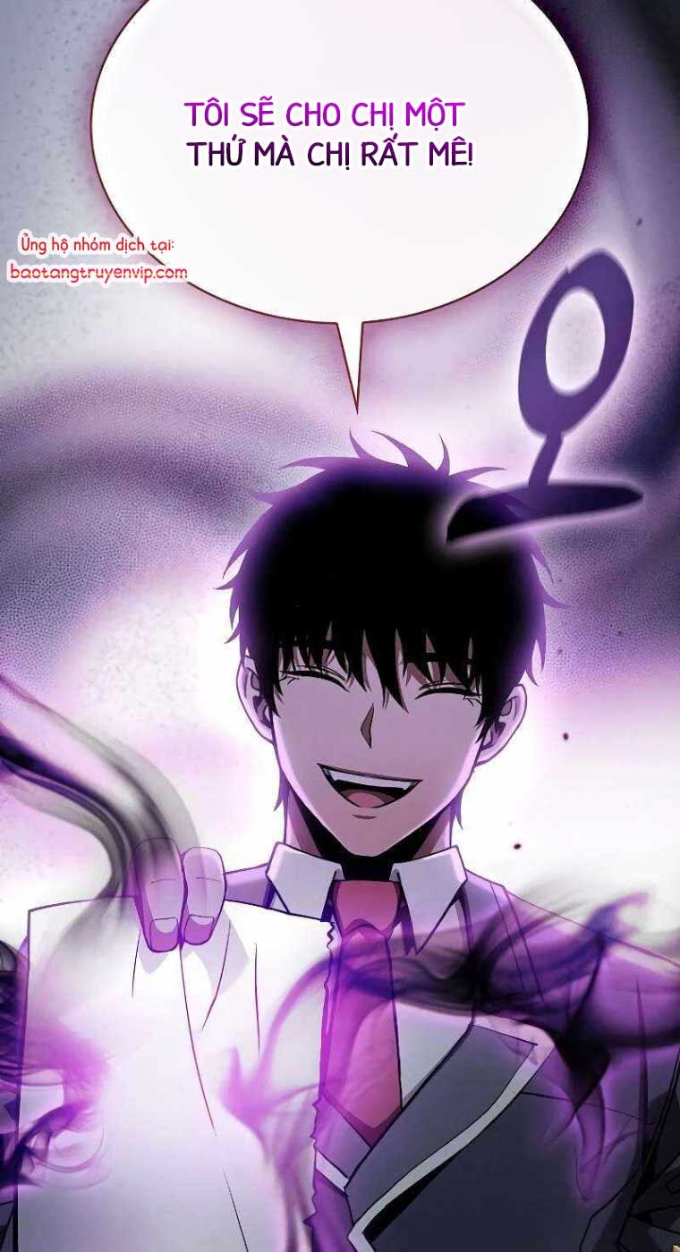 Kiếm Sĩ Thiên Tài Của Học Viện - Chapter 103 - Page 84