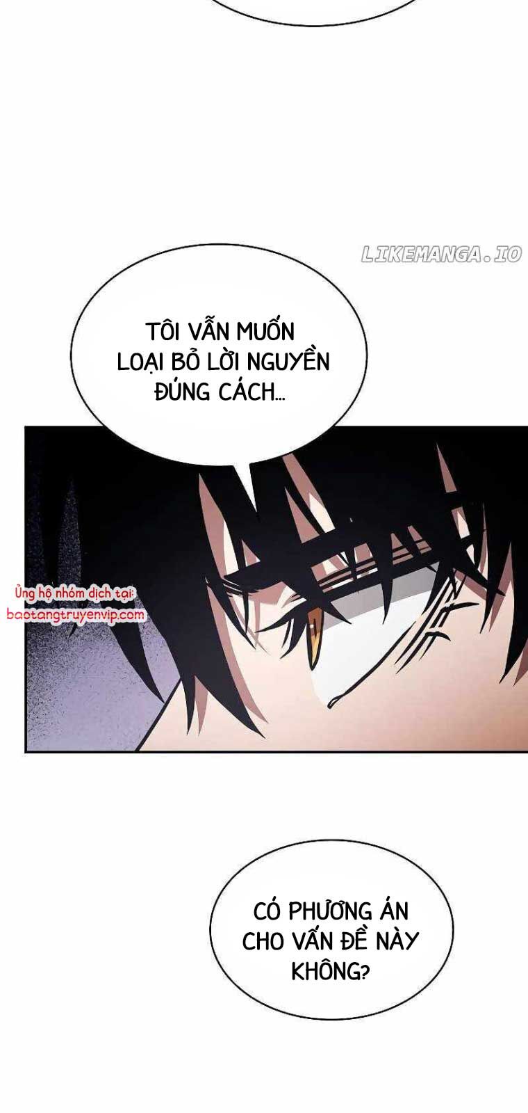 Kiếm Sĩ Thiên Tài Của Học Viện - Chapter 103 - Page 9