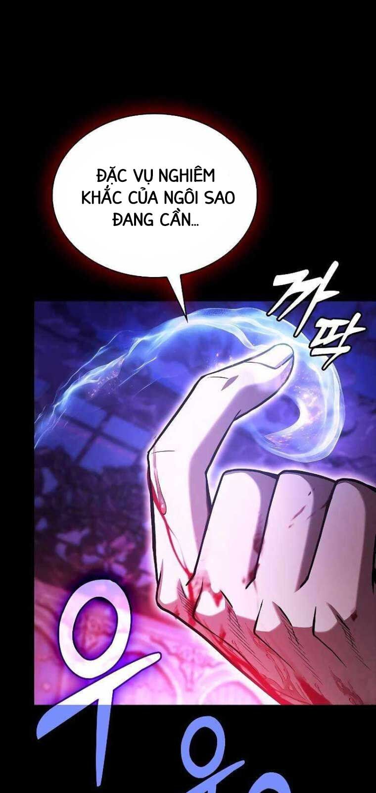 Kiếm Sĩ Thiên Tài Của Học Viện - Chapter 103 - Page 98