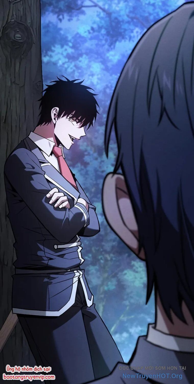 Kiếm Sĩ Thiên Tài Của Học Viện - Chapter 104 - Page 102