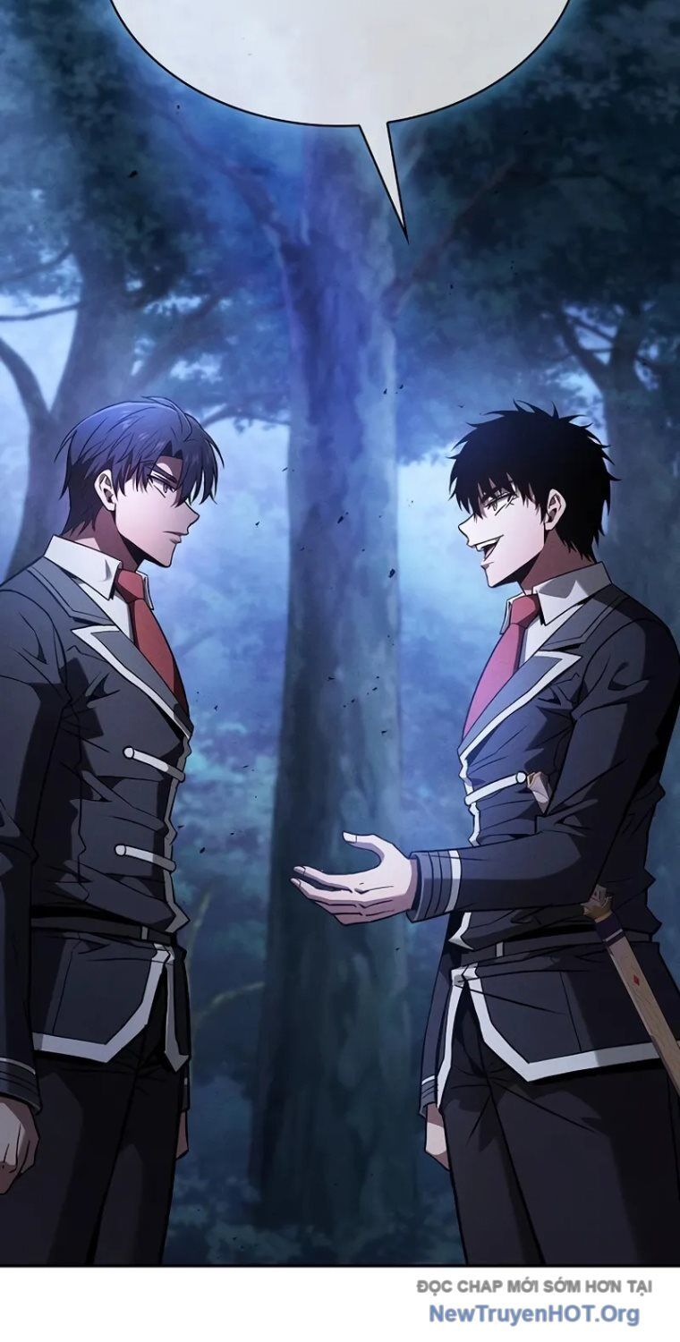 Kiếm Sĩ Thiên Tài Của Học Viện - Chapter 104 - Page 104