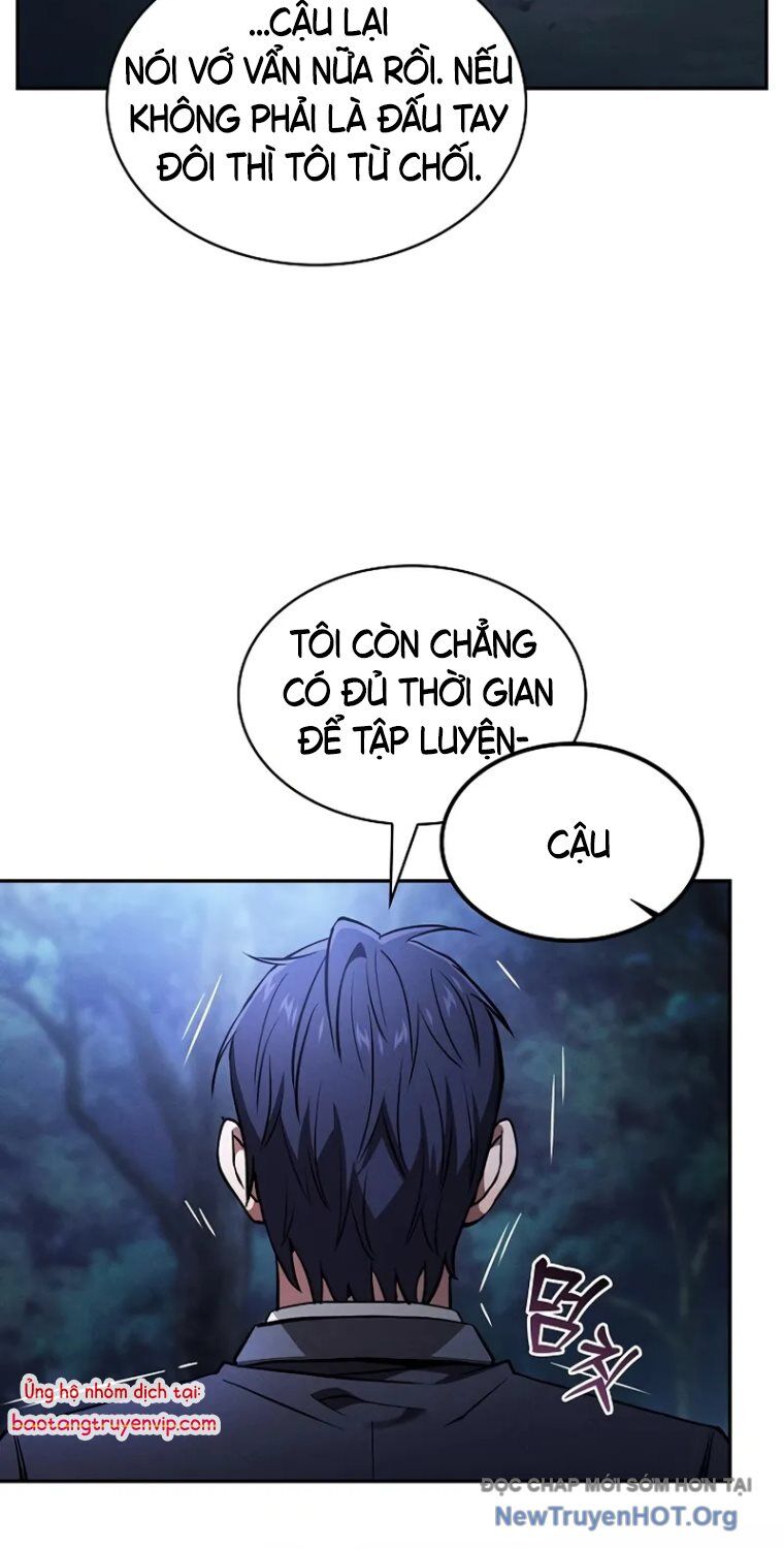 Kiếm Sĩ Thiên Tài Của Học Viện - Chapter 104 - Page 106