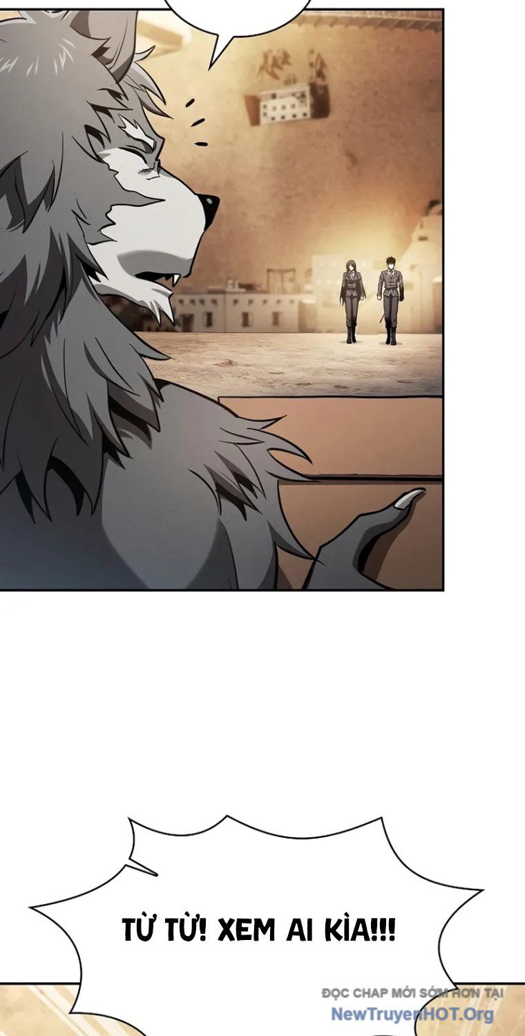 Kiếm Sĩ Thiên Tài Của Học Viện - Chapter 104 - Page 11