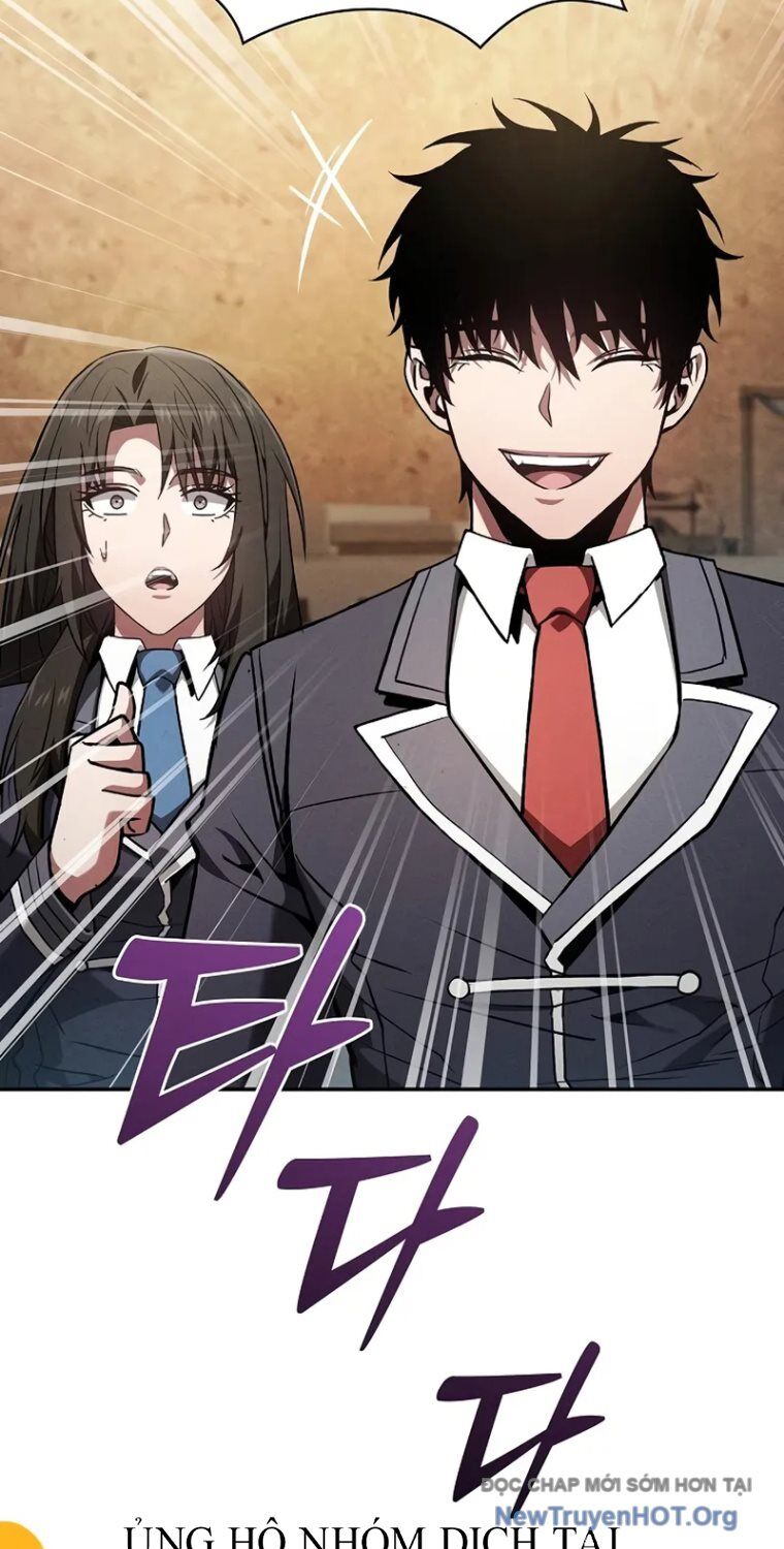 Kiếm Sĩ Thiên Tài Của Học Viện - Chapter 104 - Page 12