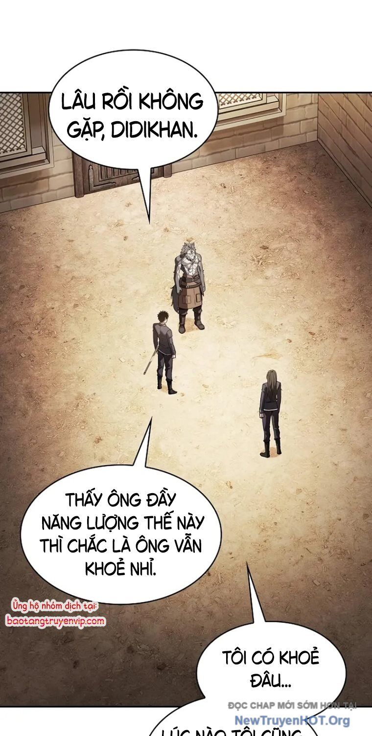 Kiếm Sĩ Thiên Tài Của Học Viện - Chapter 104 - Page 15