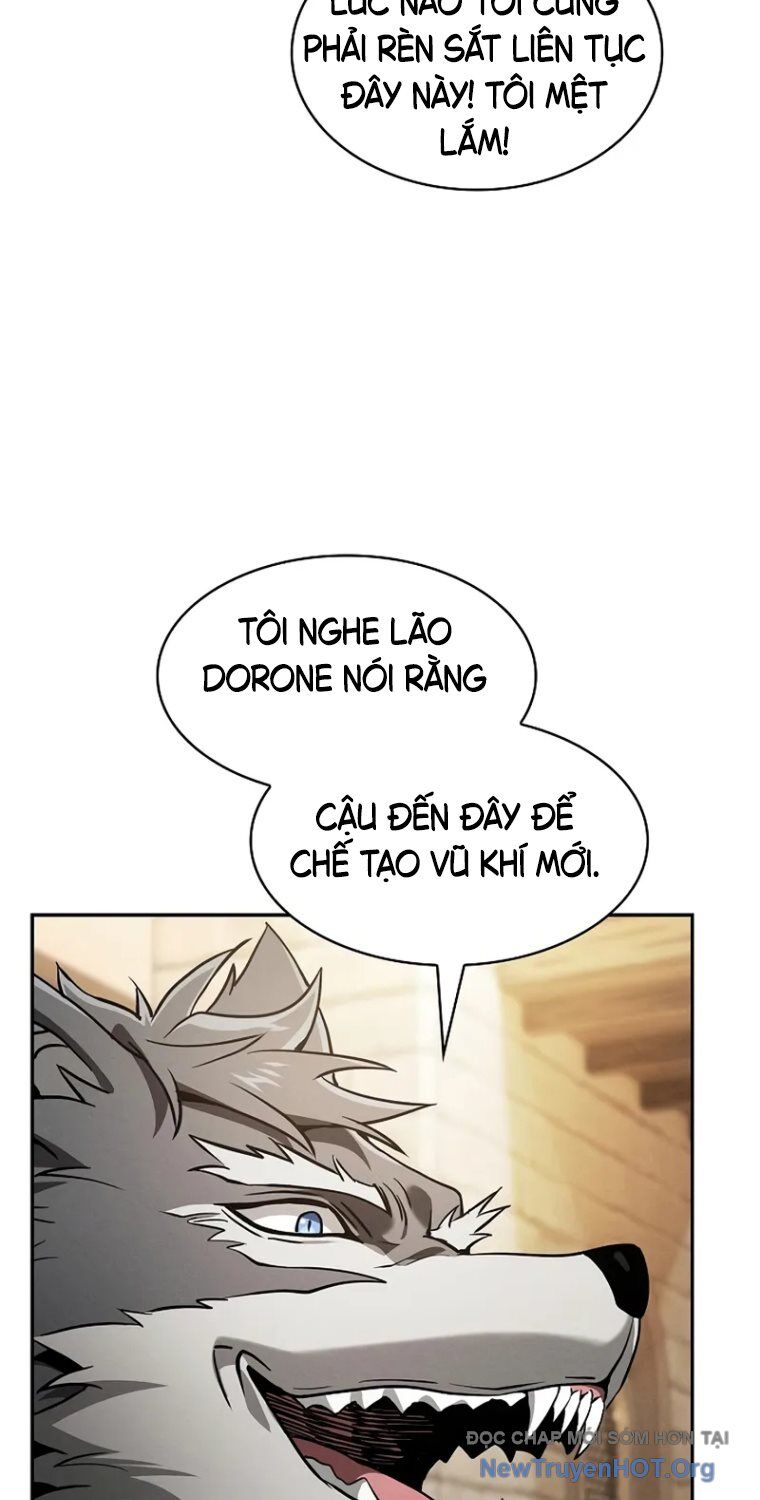 Kiếm Sĩ Thiên Tài Của Học Viện - Chapter 104 - Page 16