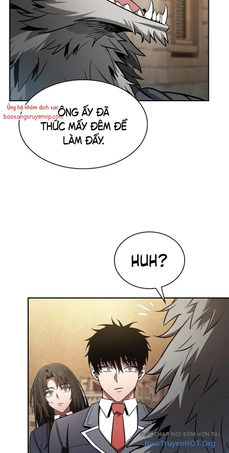 Kiếm Sĩ Thiên Tài Của Học Viện - Chapter 104 - Page 17