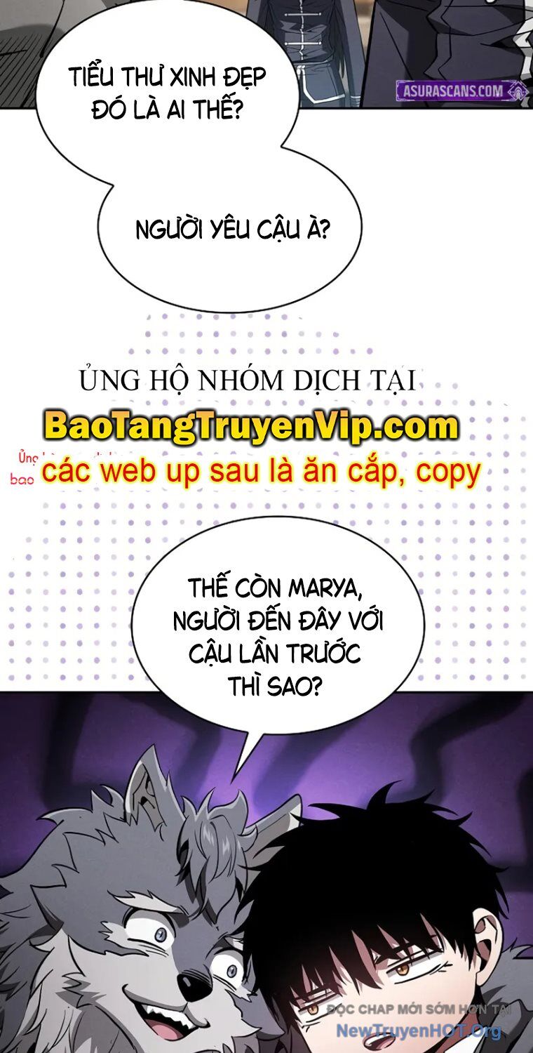 Kiếm Sĩ Thiên Tài Của Học Viện - Chapter 104 - Page 21