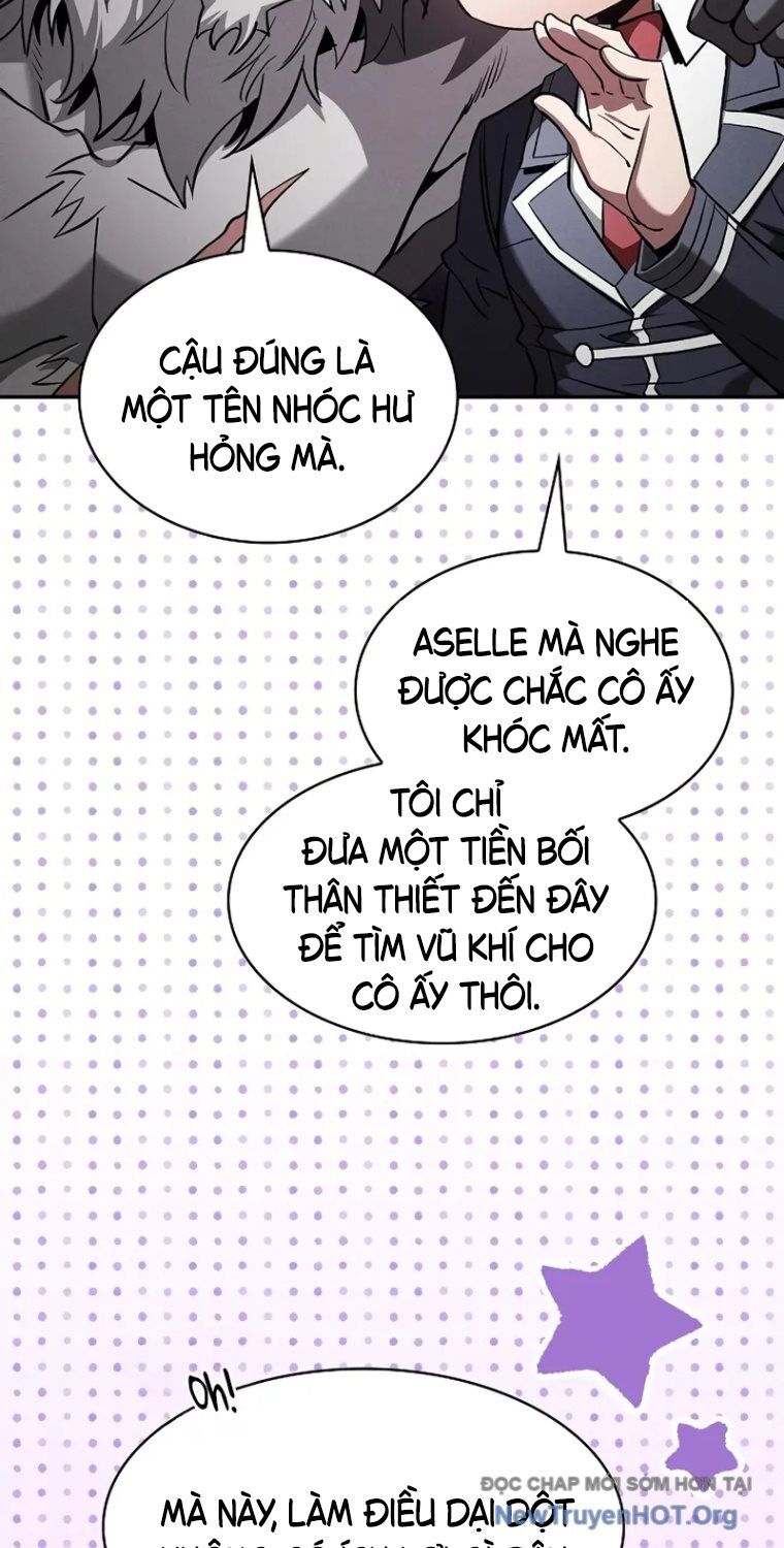 Kiếm Sĩ Thiên Tài Của Học Viện - Chapter 104 - Page 22