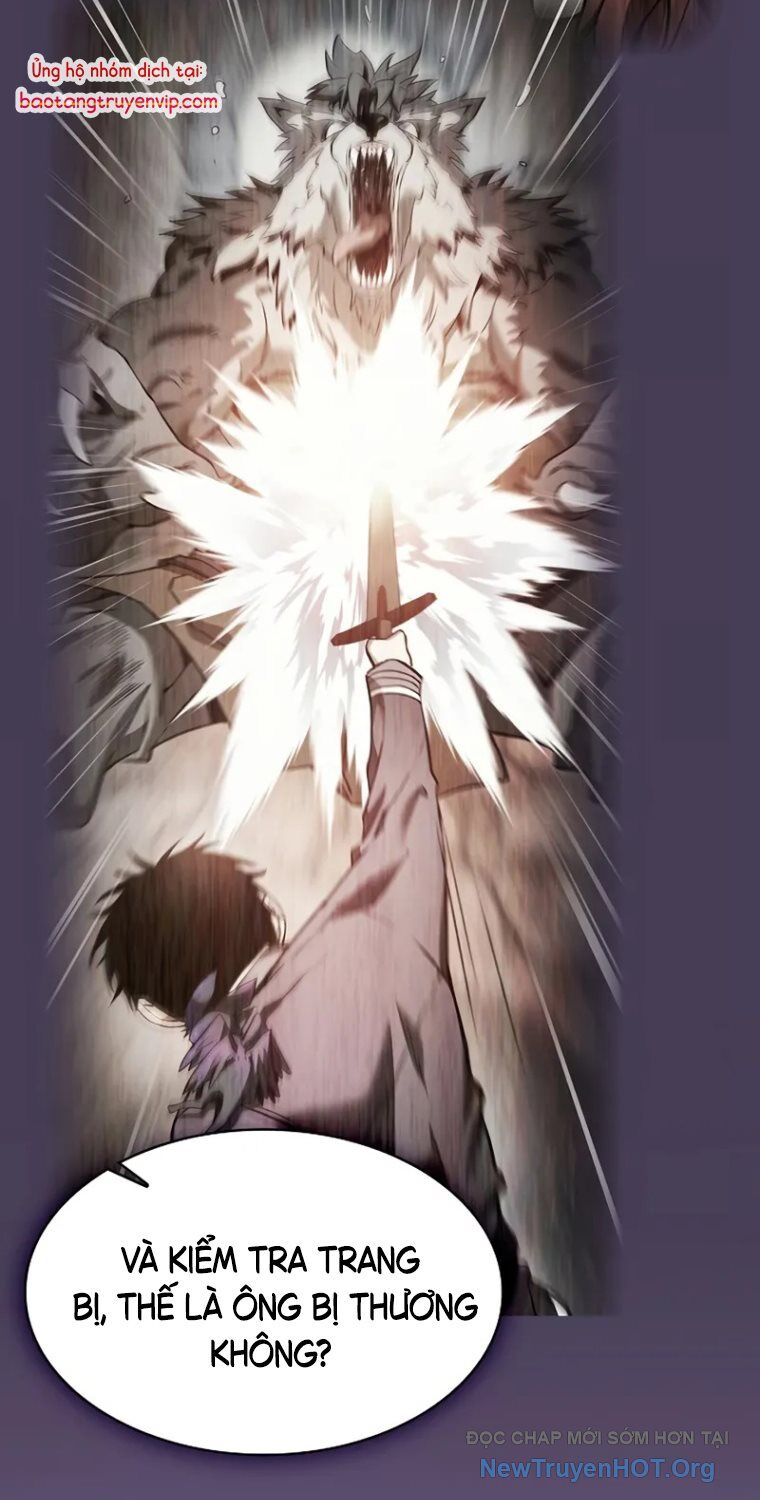 Kiếm Sĩ Thiên Tài Của Học Viện - Chapter 104 - Page 25
