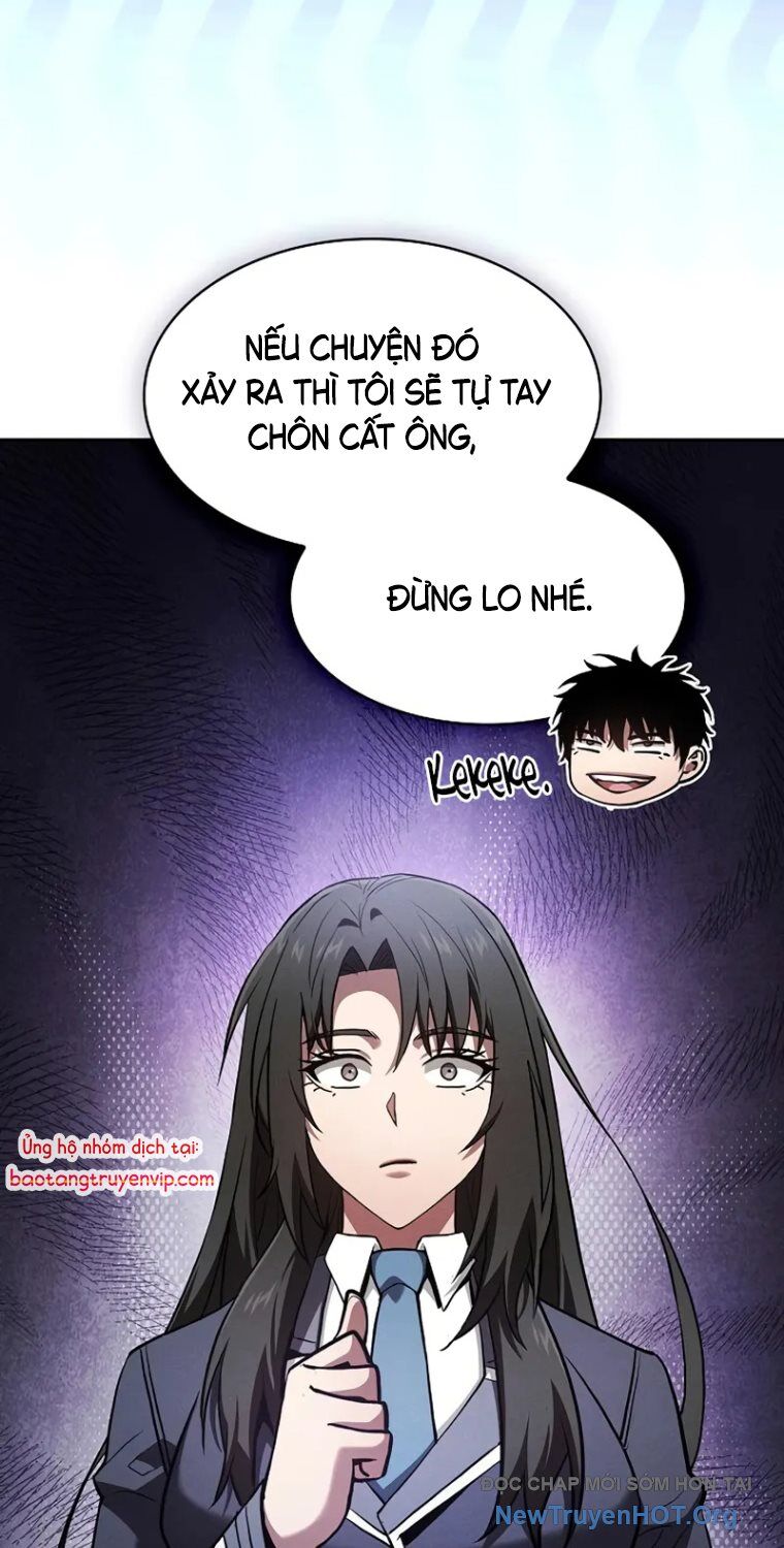 Kiếm Sĩ Thiên Tài Của Học Viện - Chapter 104 - Page 27