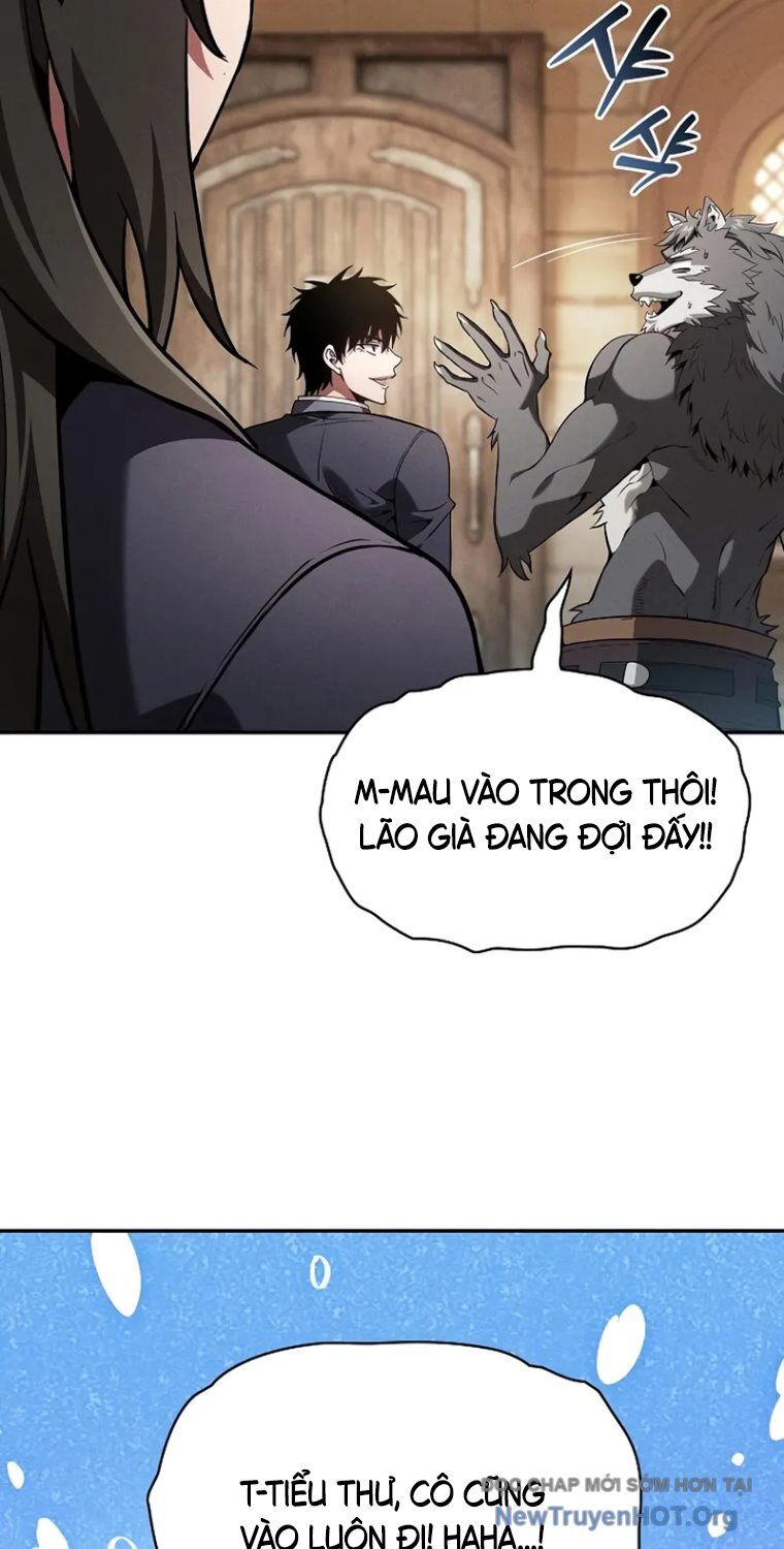 Kiếm Sĩ Thiên Tài Của Học Viện - Chapter 104 - Page 29