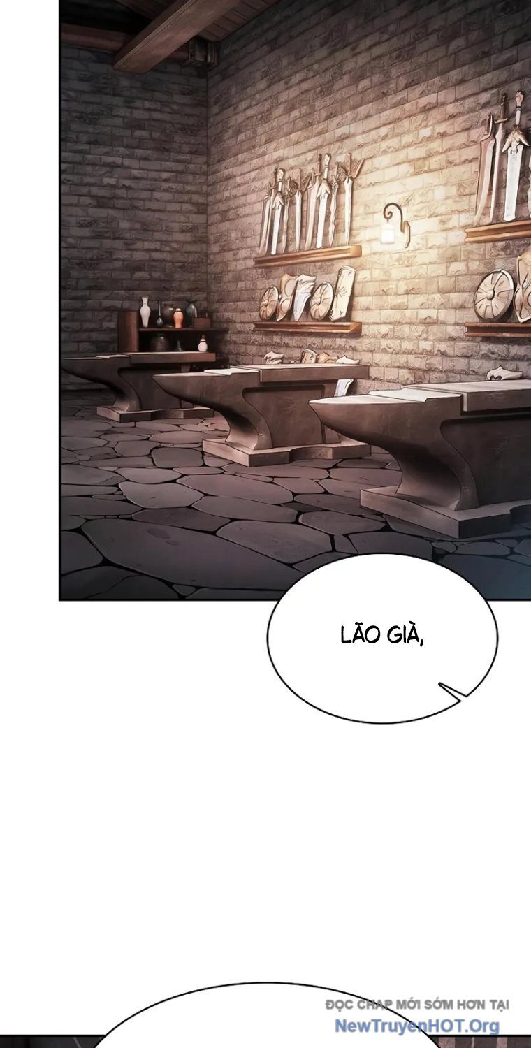 Kiếm Sĩ Thiên Tài Của Học Viện - Chapter 104 - Page 32