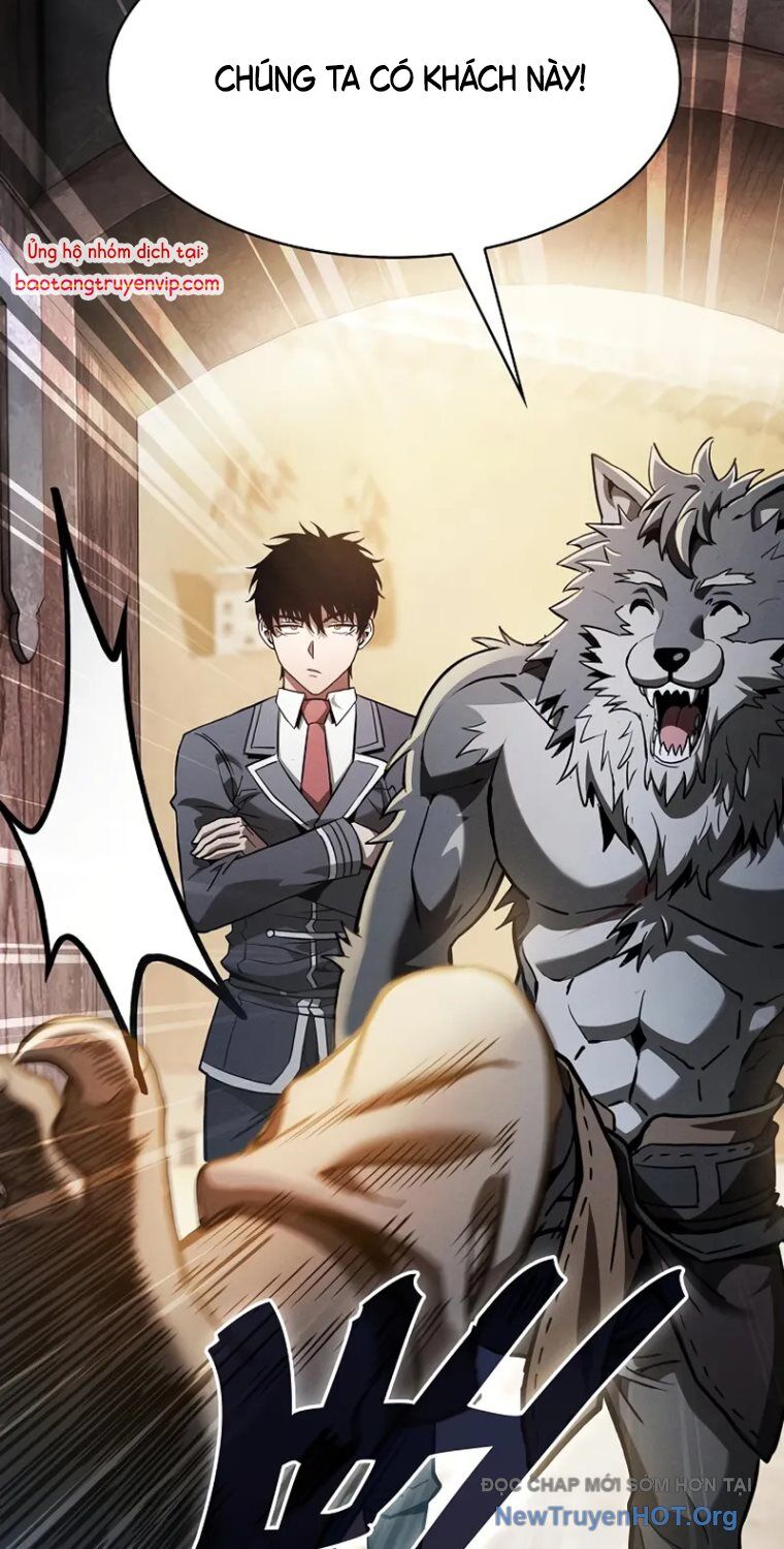 Kiếm Sĩ Thiên Tài Của Học Viện - Chapter 104 - Page 33