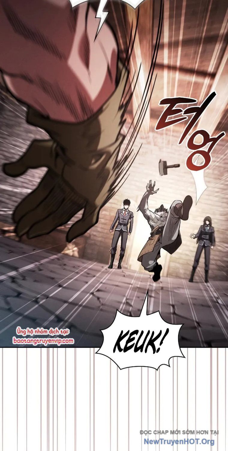 Kiếm Sĩ Thiên Tài Của Học Viện - Chapter 104 - Page 36