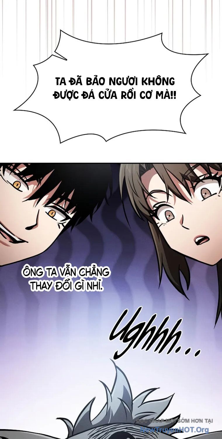 Kiếm Sĩ Thiên Tài Của Học Viện - Chapter 104 - Page 37