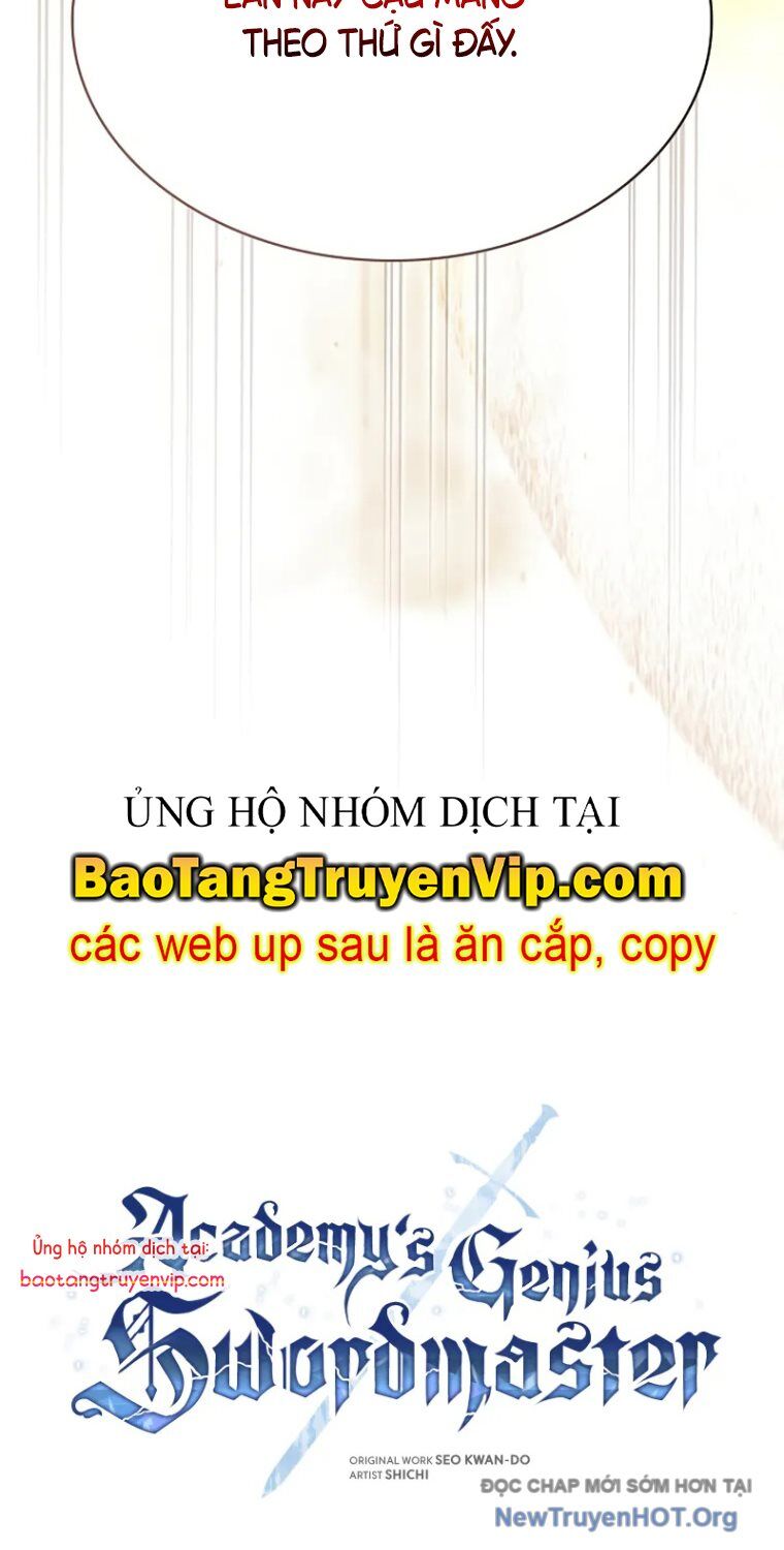 Kiếm Sĩ Thiên Tài Của Học Viện - Chapter 104 - Page 43
