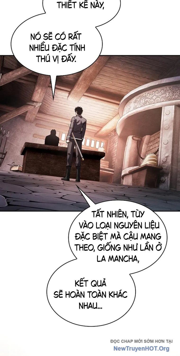 Kiếm Sĩ Thiên Tài Của Học Viện - Chapter 104 - Page 48