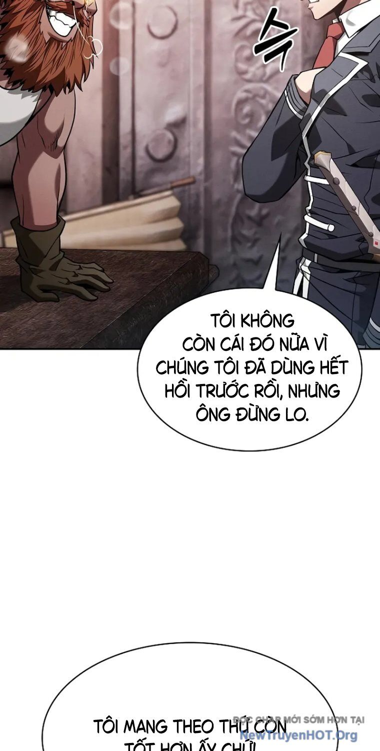 Kiếm Sĩ Thiên Tài Của Học Viện - Chapter 104 - Page 52